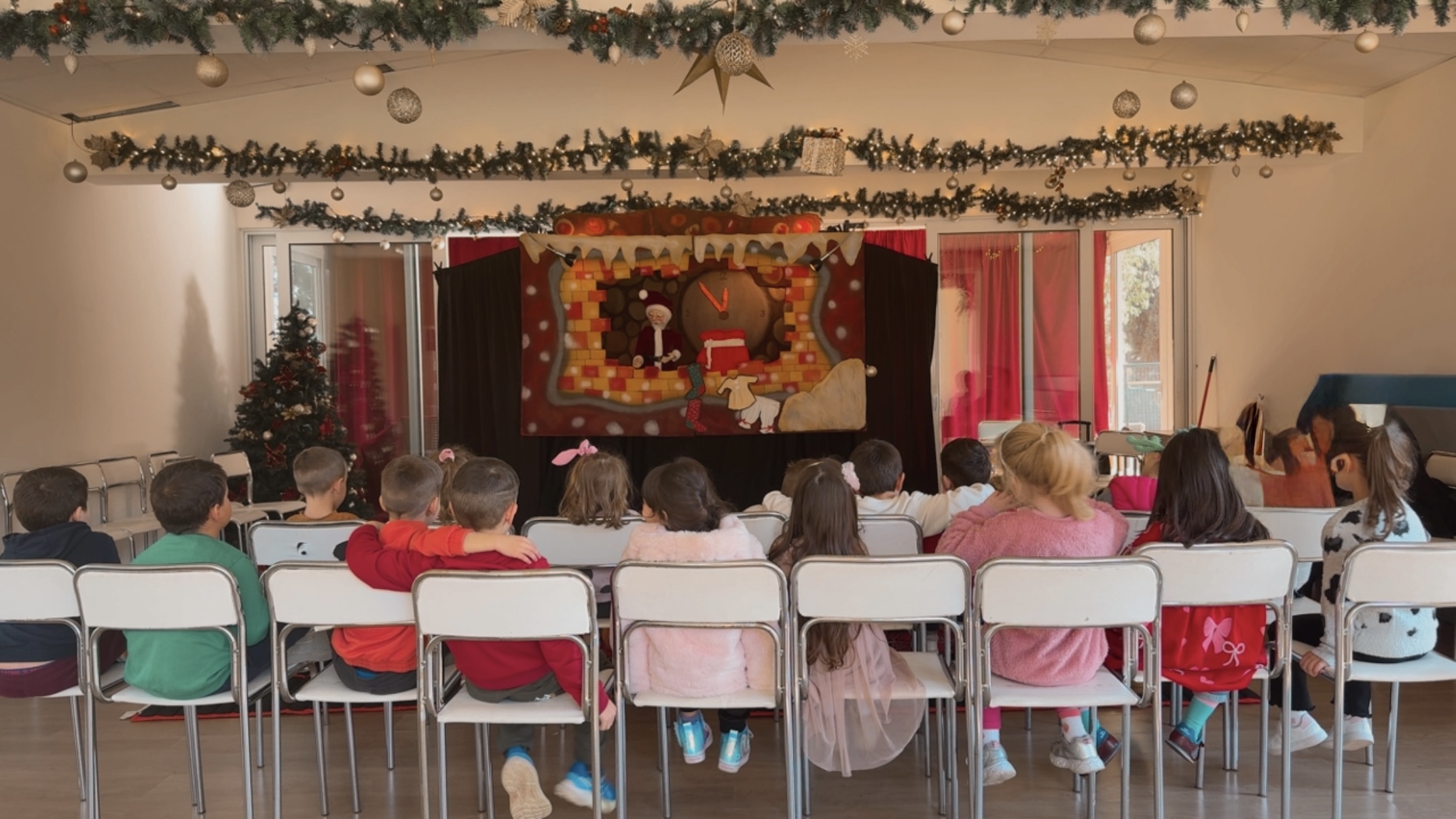 ΚΟΥΚΛ ΝΗΠΙΟ 2 2025