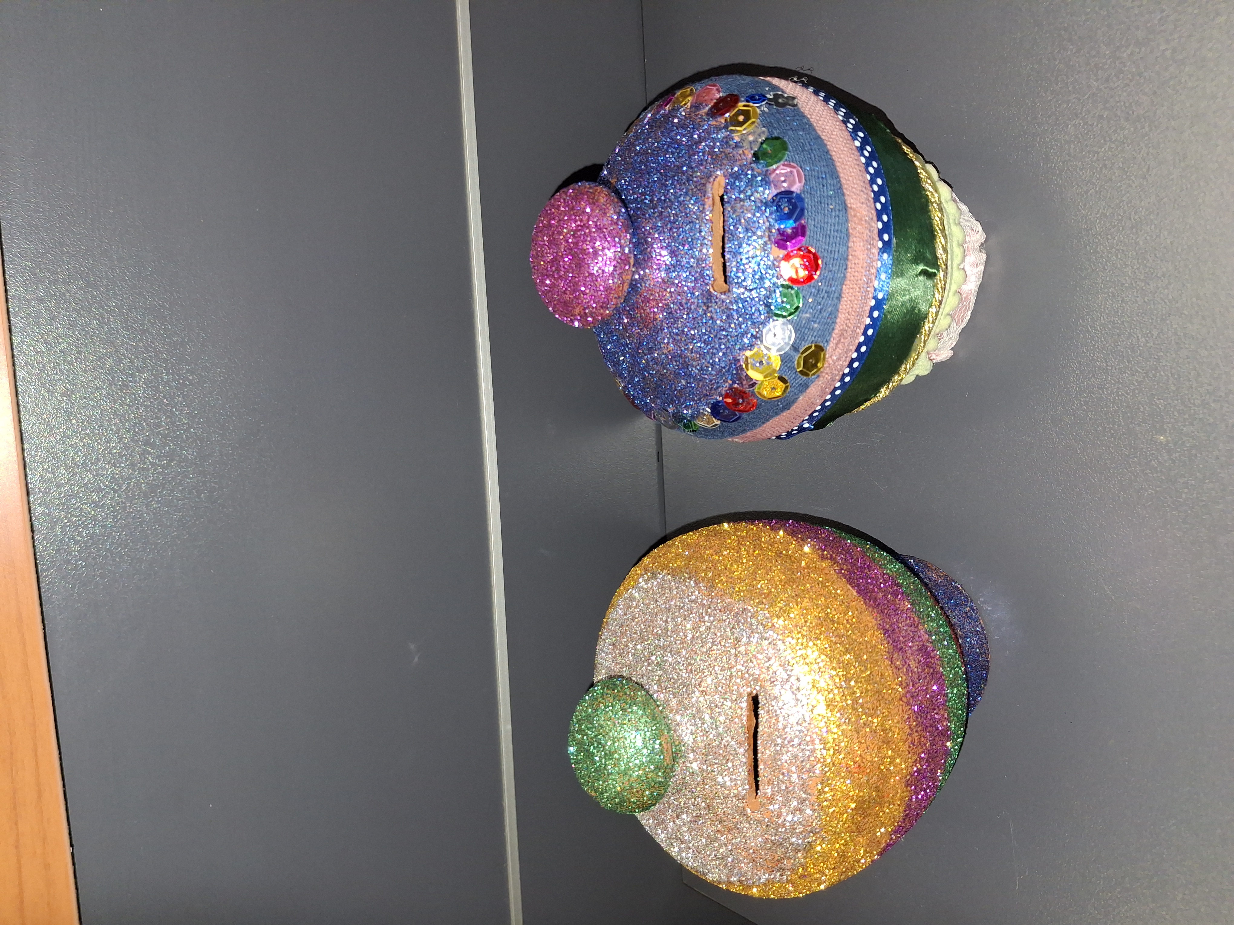 ΚΟΥΜΠΑΡΑΔΕΣ 20.11.25