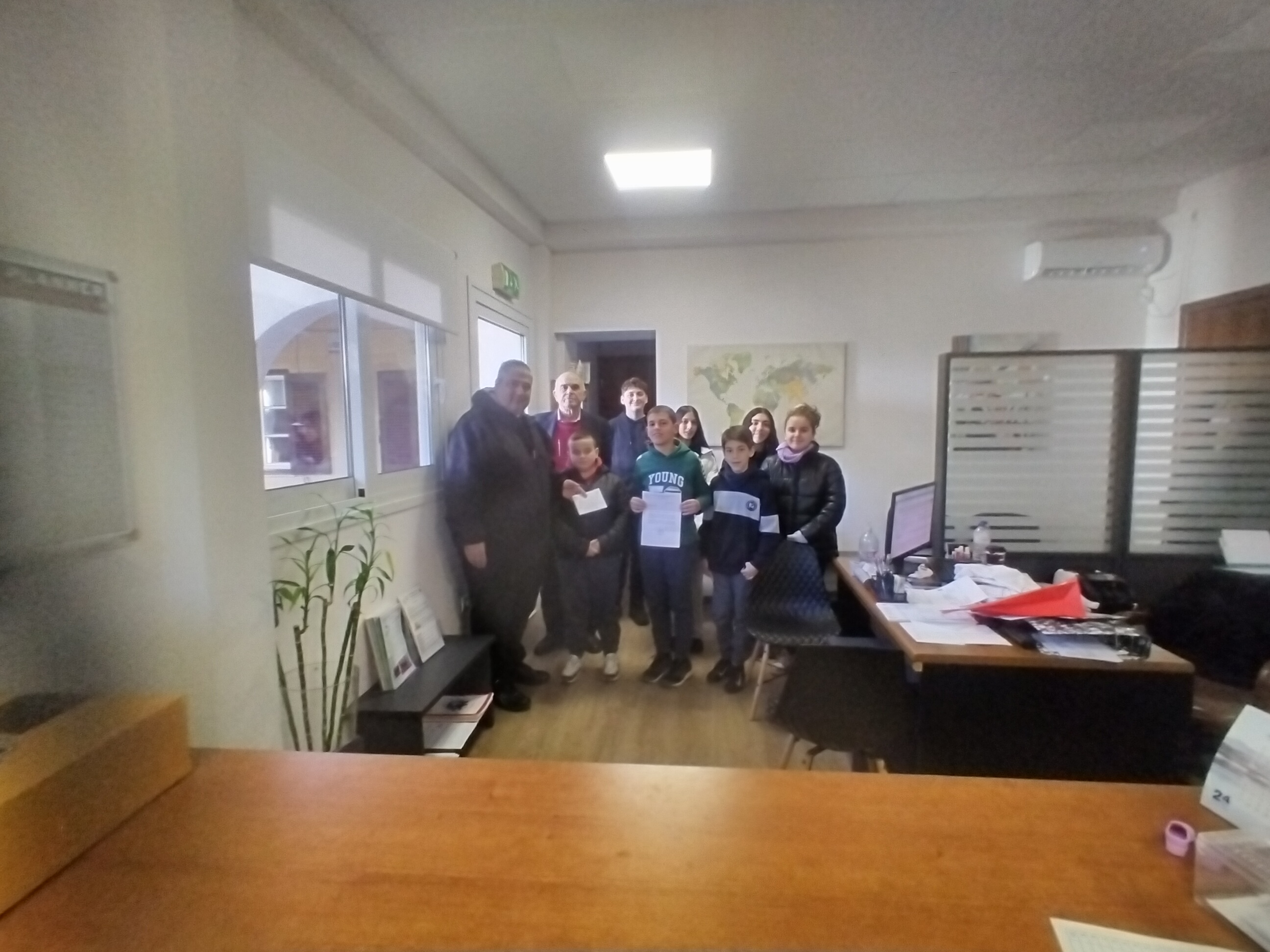 ΧΑΤΖΗΠΑΤΕΡΕΙΟ 16.1.26