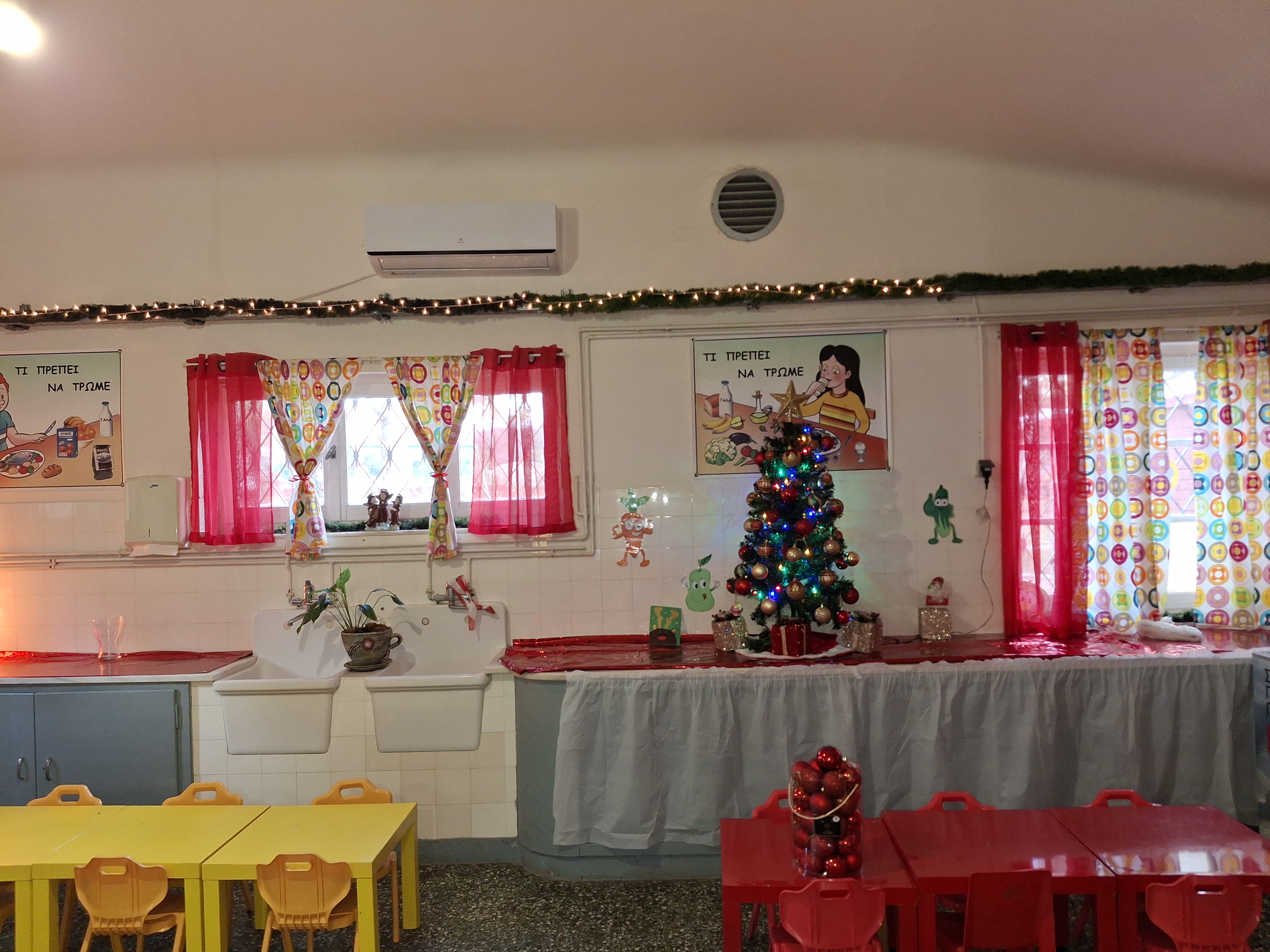 χριστούγεννα 2025 2